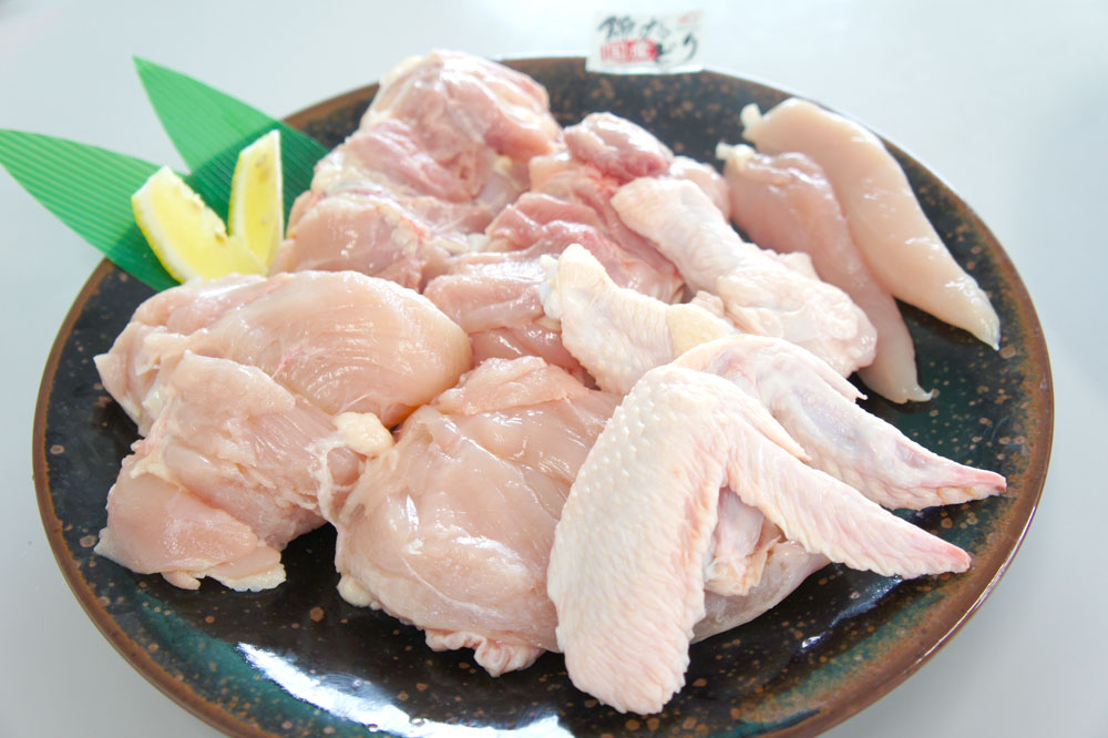 事業内容 | 焼き鳥なら「とりとり亭」！