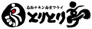 とりとり亭のロゴ